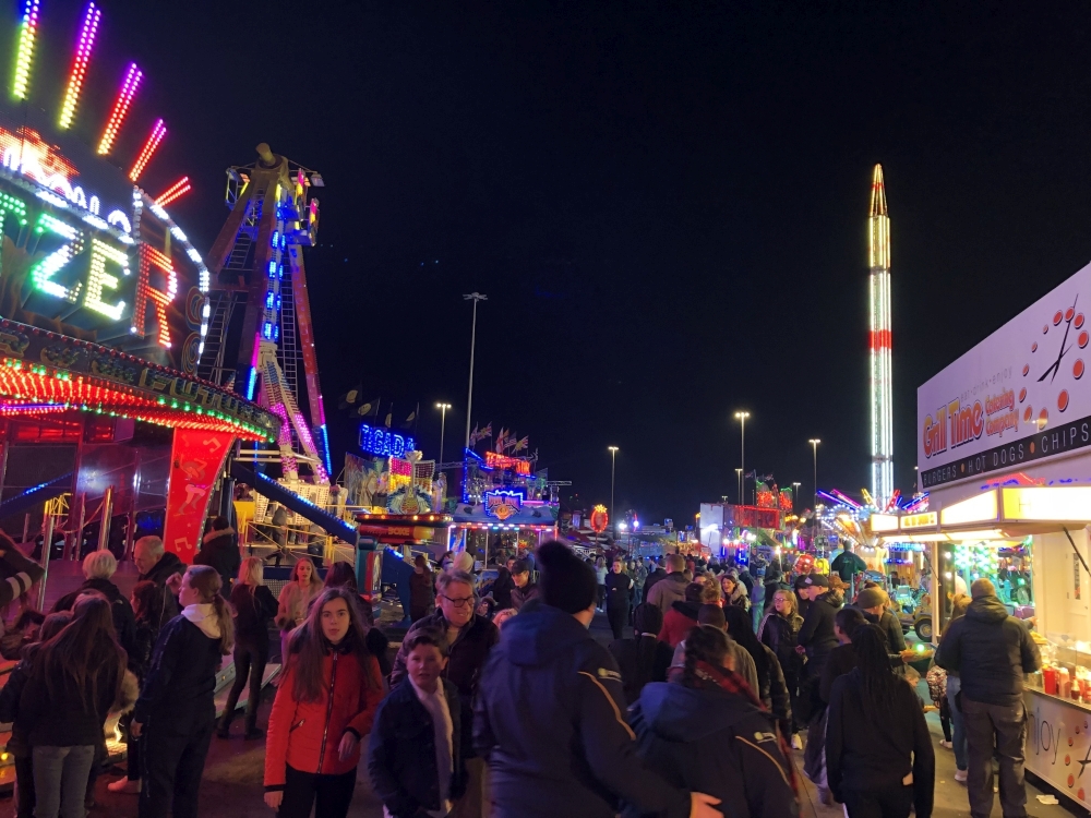 Leeds Valentine 2022 Waltzer